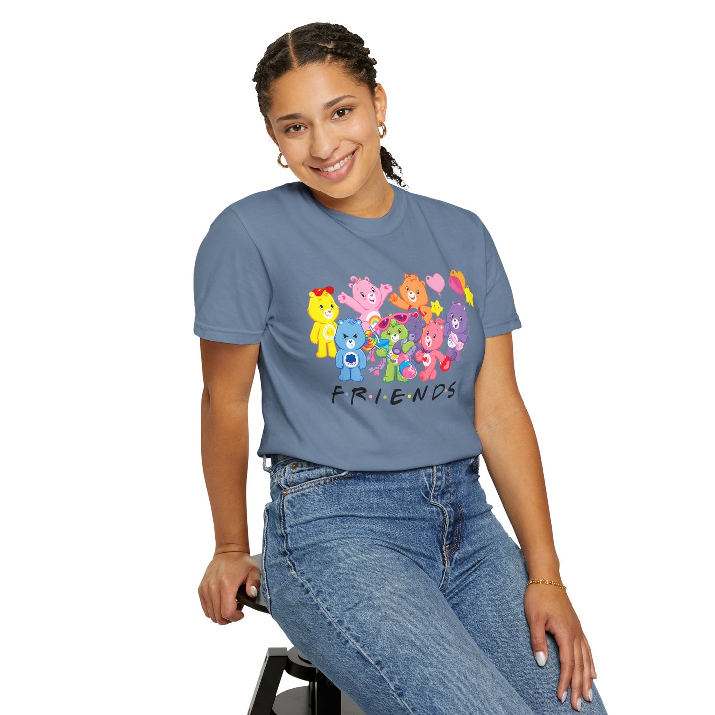 Care Bears Friends T-Shirt