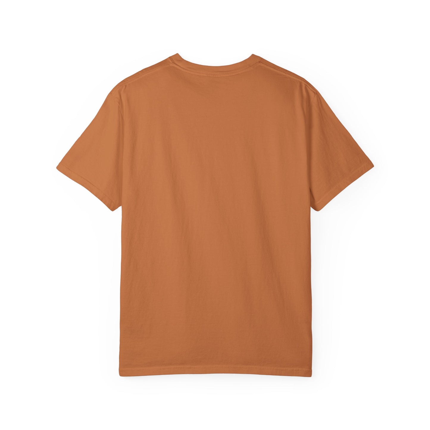 Comfort Color T-Shirt - In Every Season I Will Praise Him