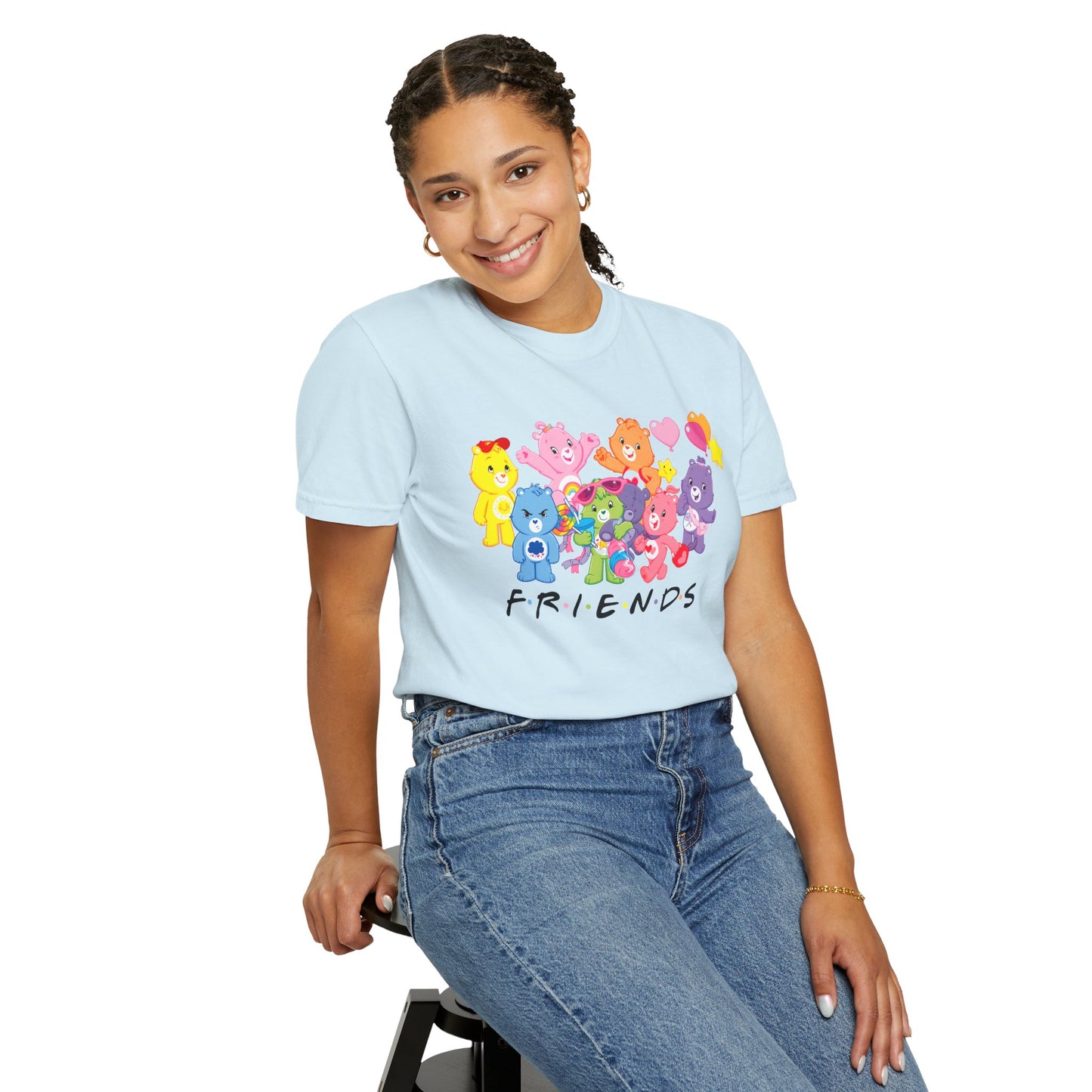 Care Bears Friends T-Shirt