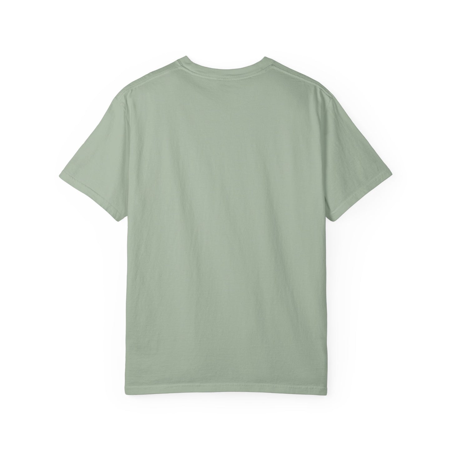 Comfort Color T-Shirt - In Every Season I Will Praise Him