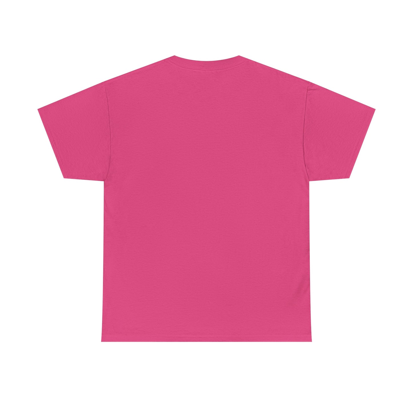 Breast Cancer Bow Tee