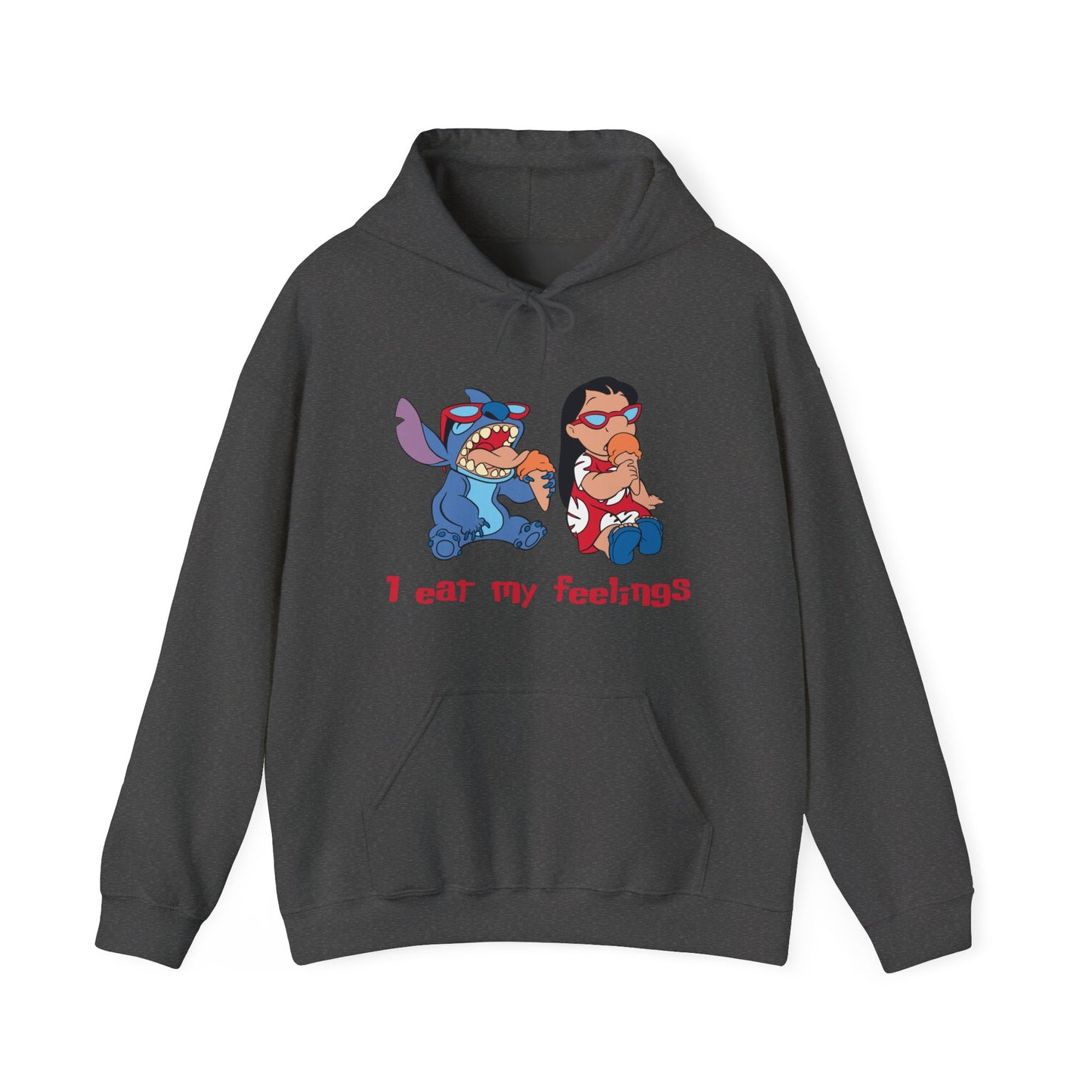 Lilo & Stitch Hoodie