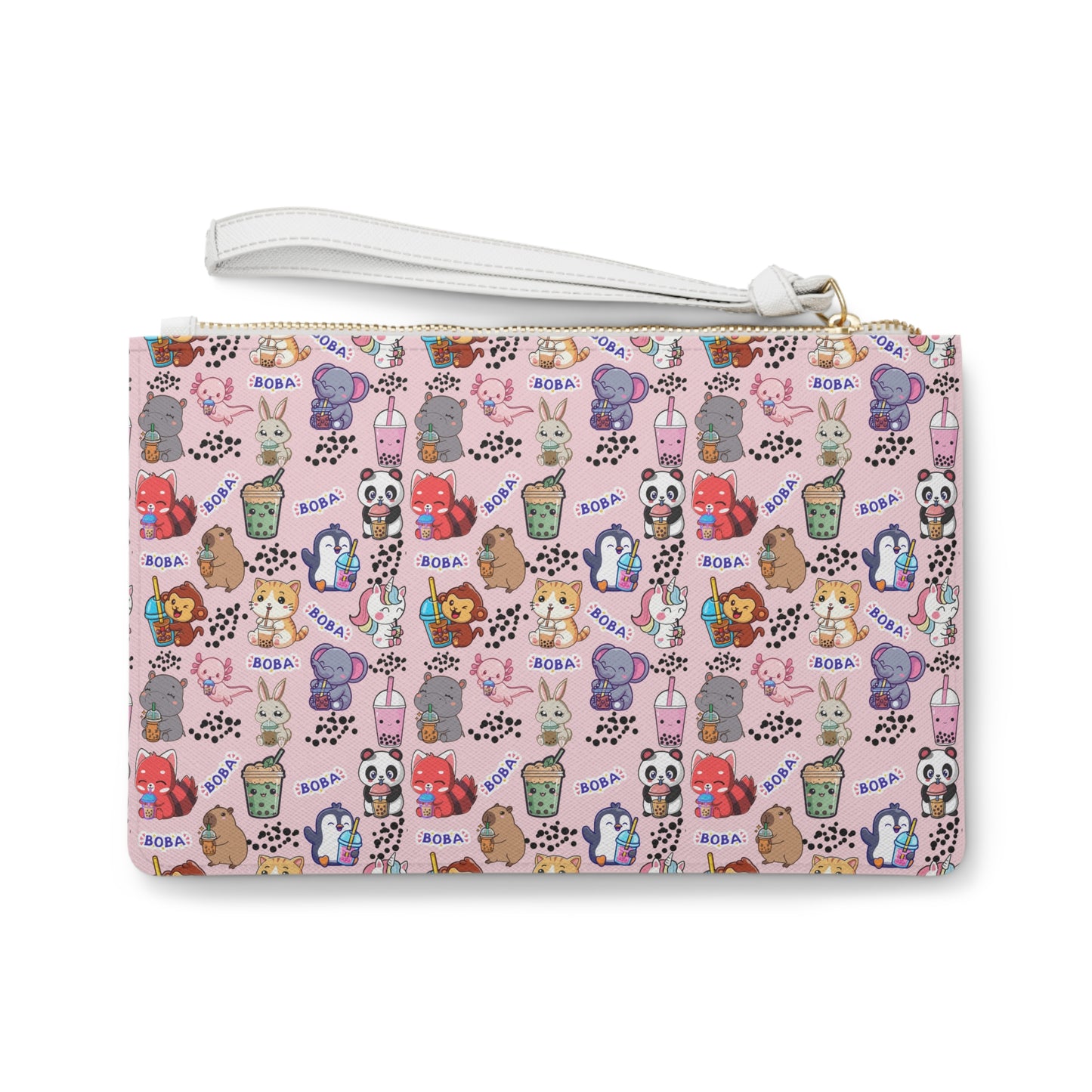 Animal Clutch