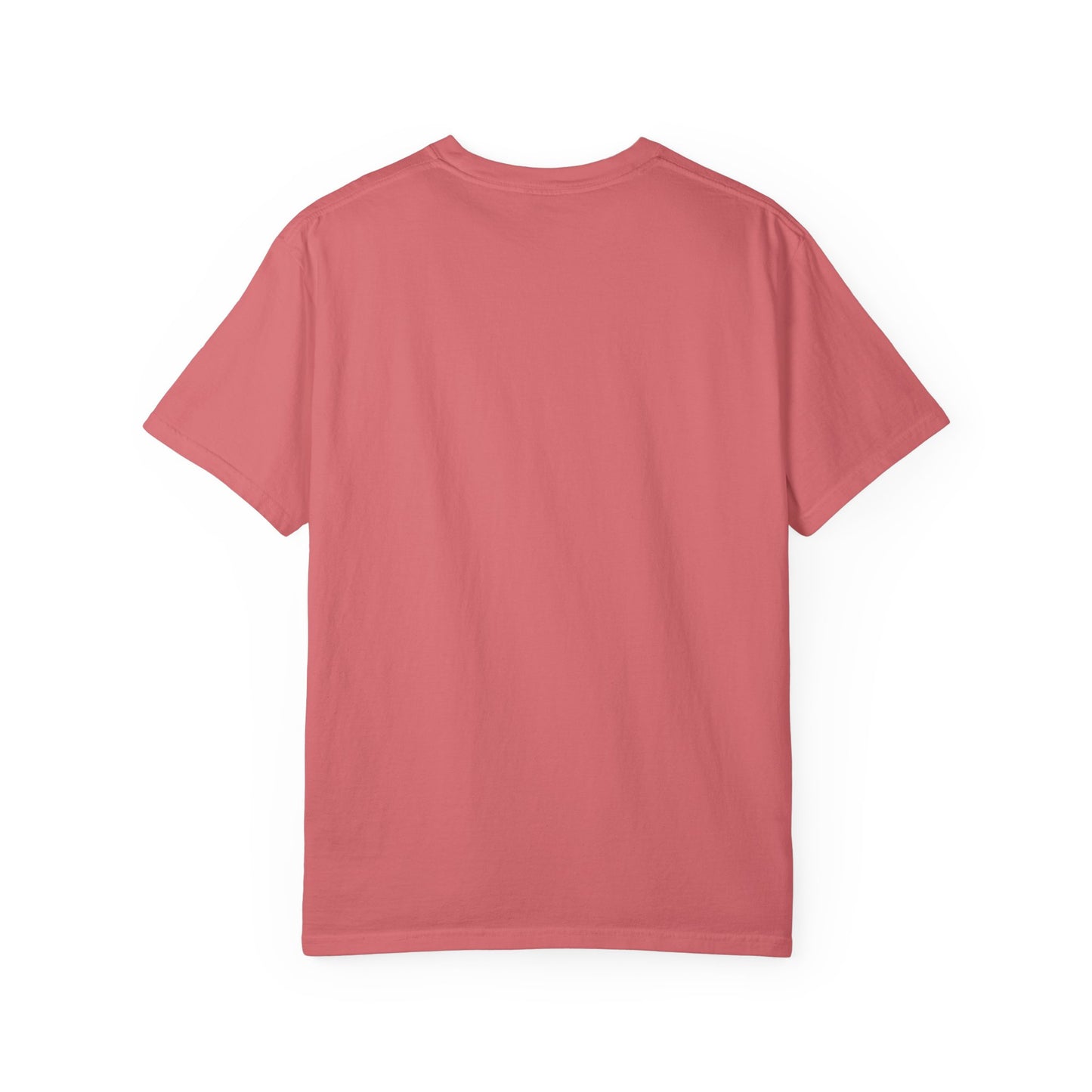 Comfort Color T-Shirt - In Every Season I Will Praise Him