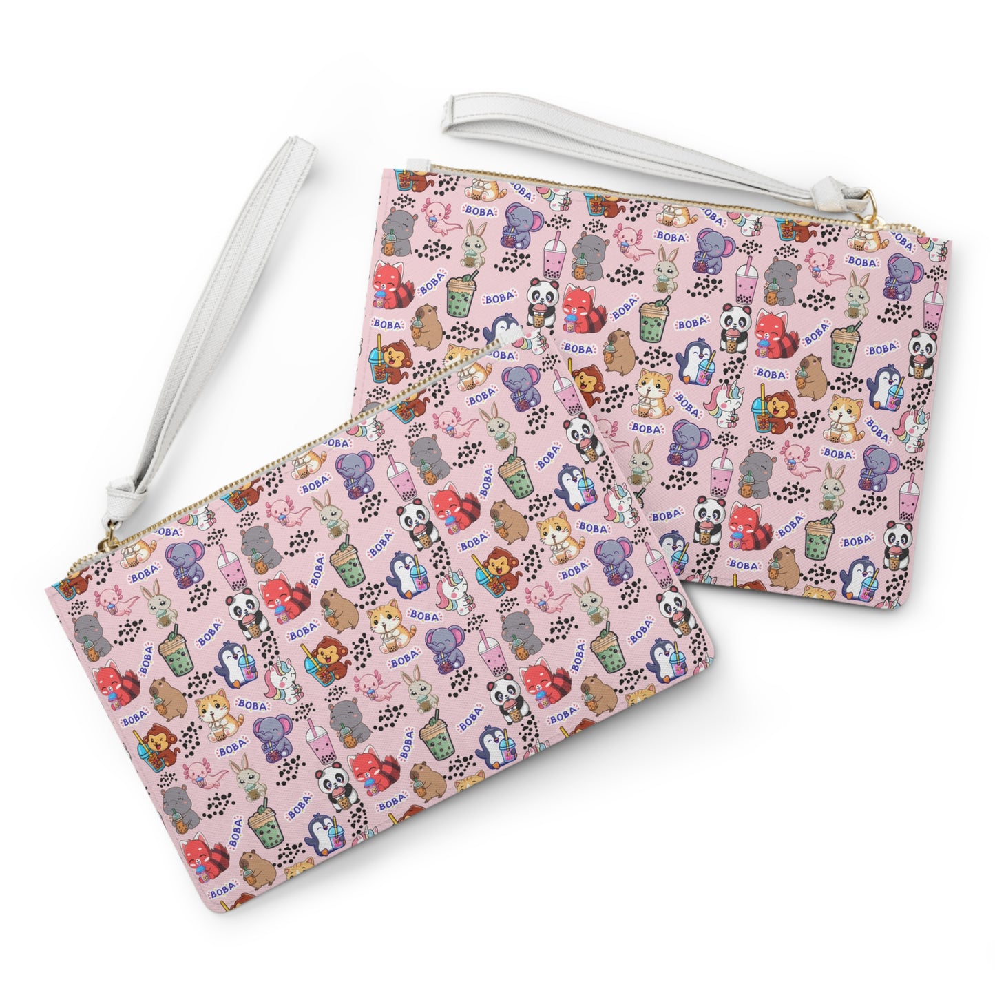 Animal Clutch
