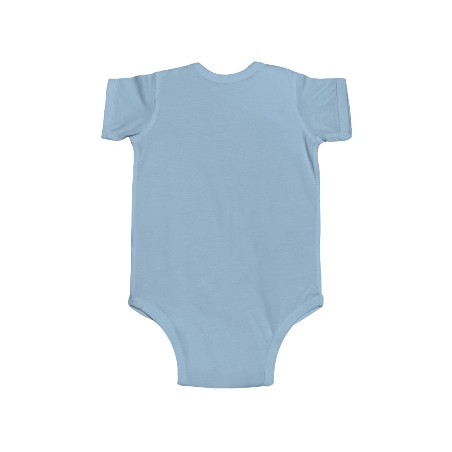 Carebear Infant Bodysuit