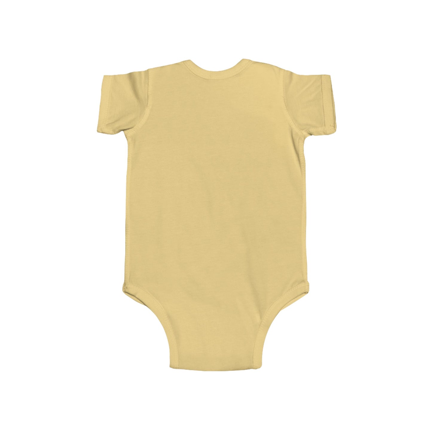 Carebear Infant Bodysuit