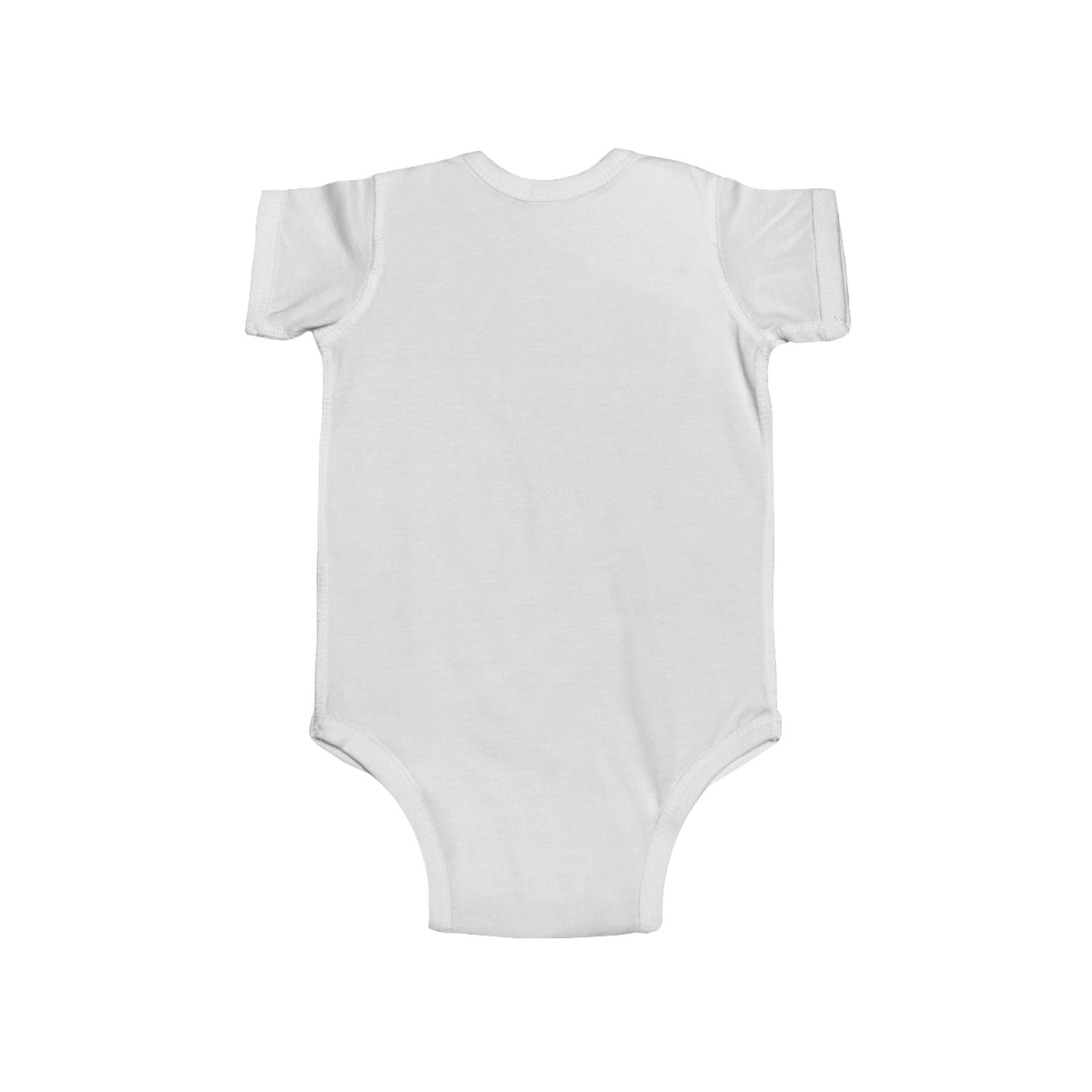 Carebear Infant Bodysuit