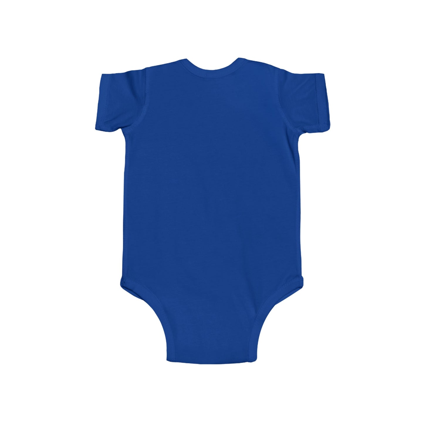 Carebear Infant Bodysuit