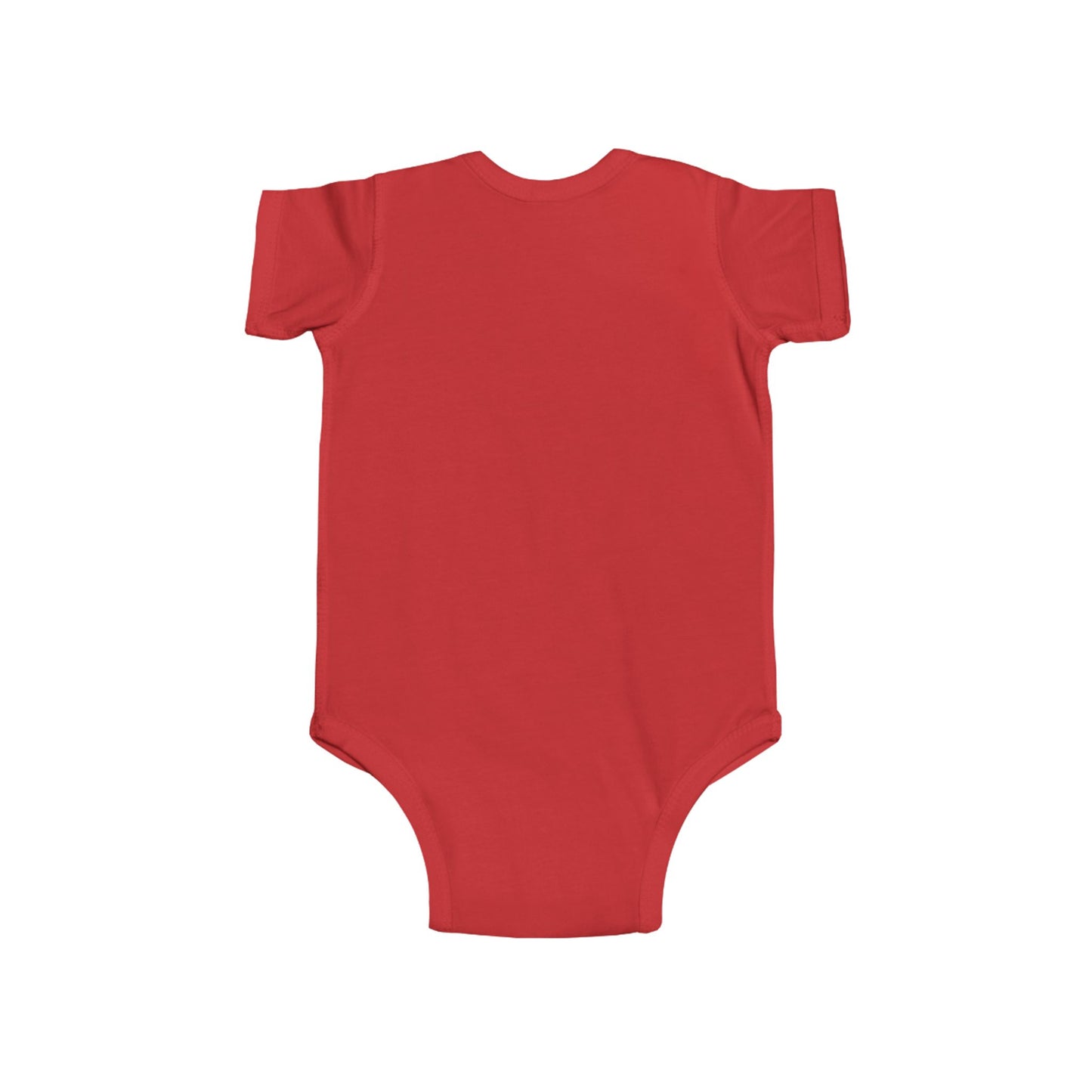 Carebear Infant Bodysuit