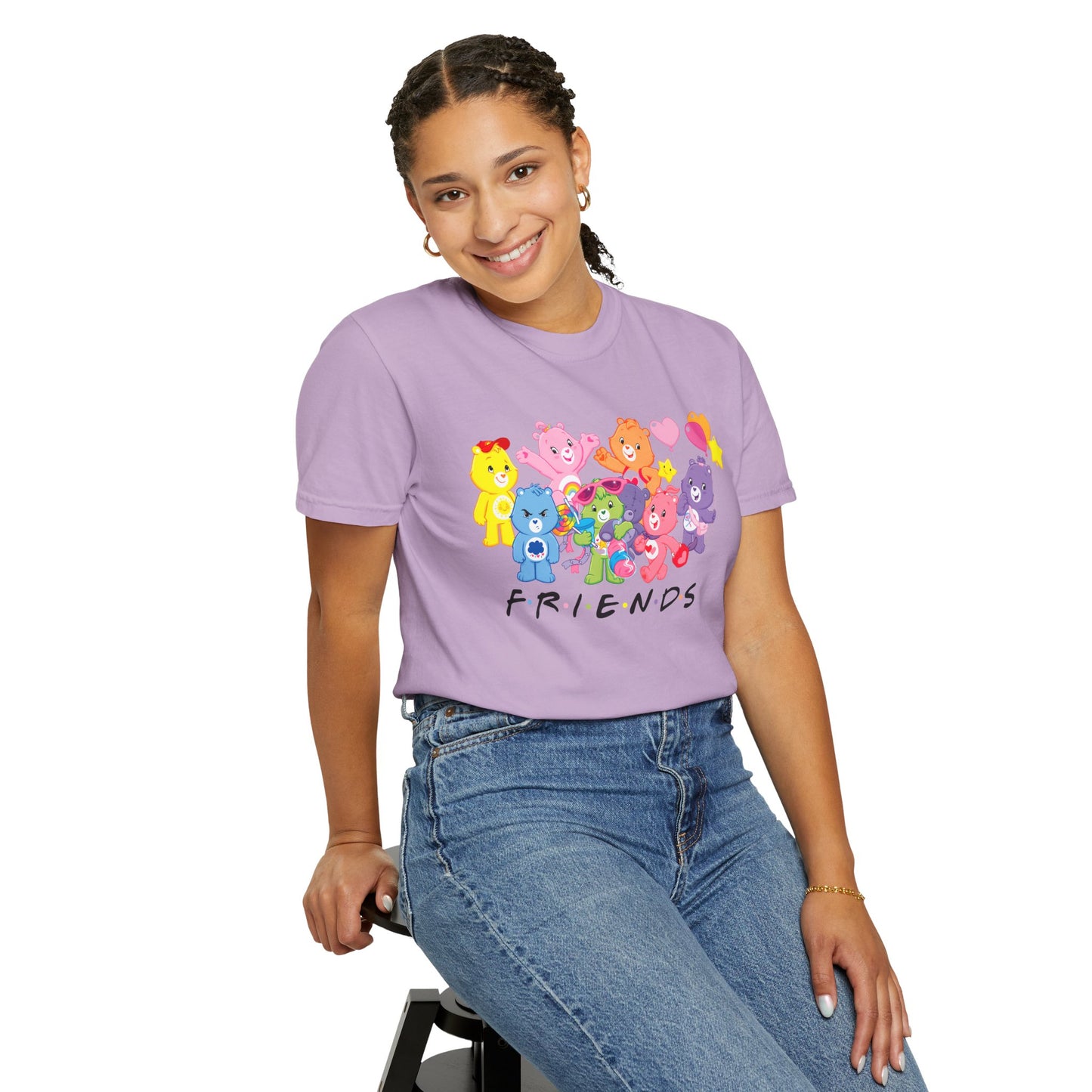 Care Bears Friends T-Shirt