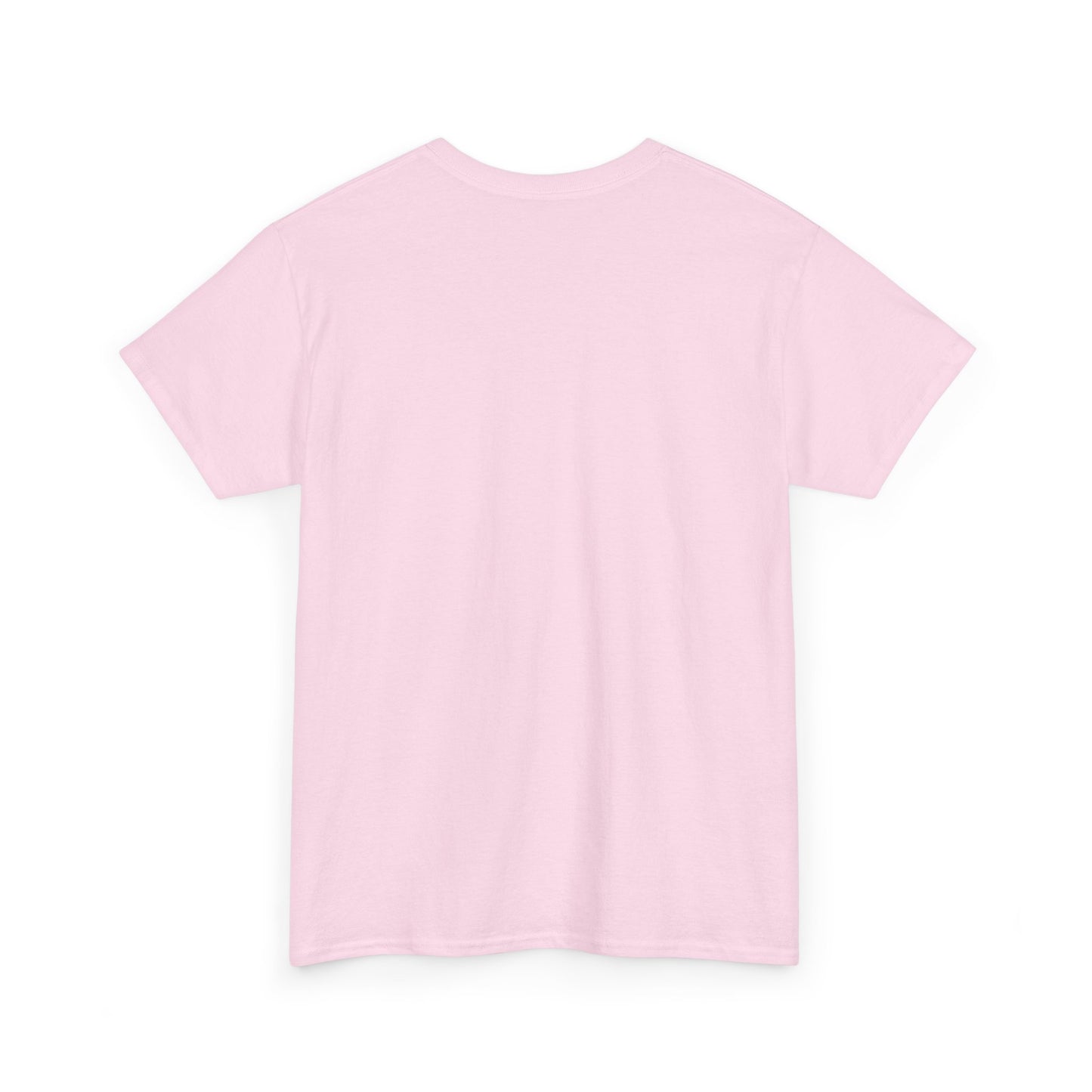 Breast Cancer Bow Tee