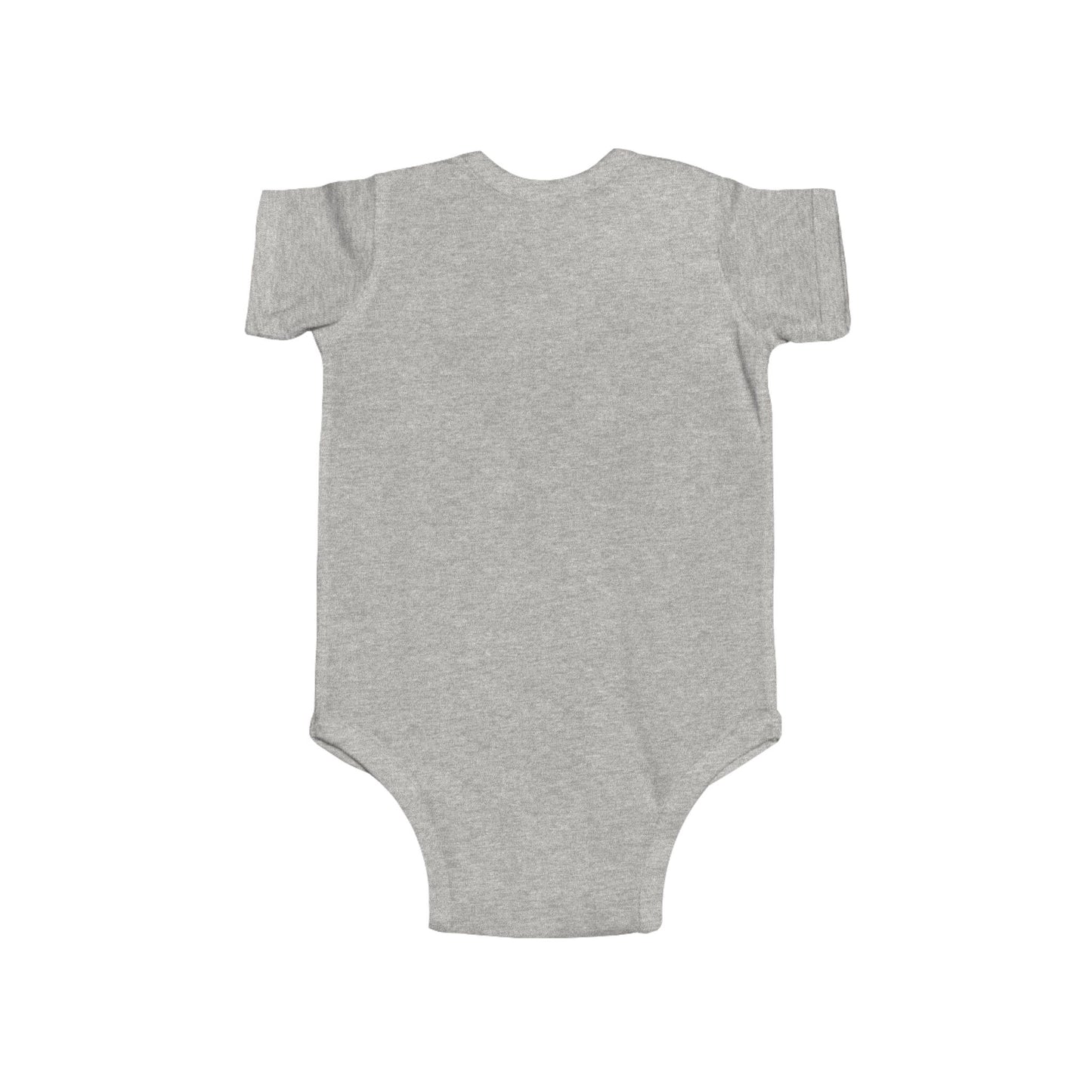 Carebear Infant Bodysuit