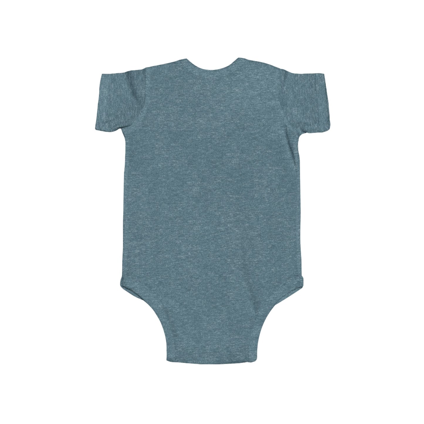 Carebear Infant Bodysuit