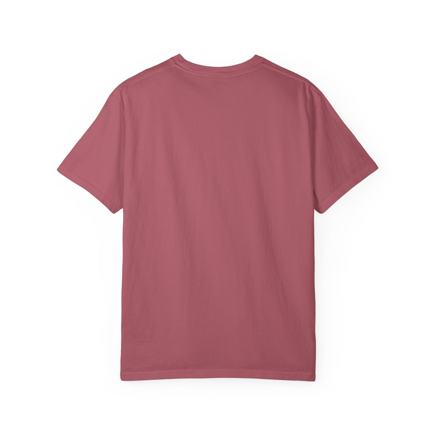 Comfort Color T-Shirt - In Every Season I Will Praise Him