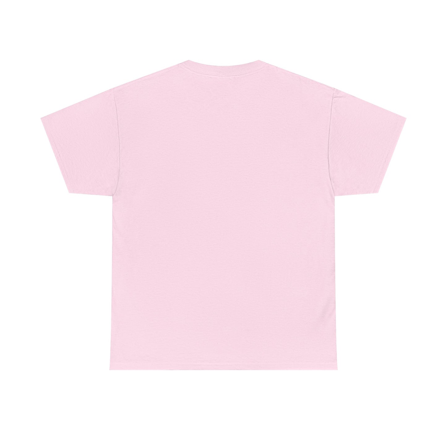 Breast Cancer Bow Tee