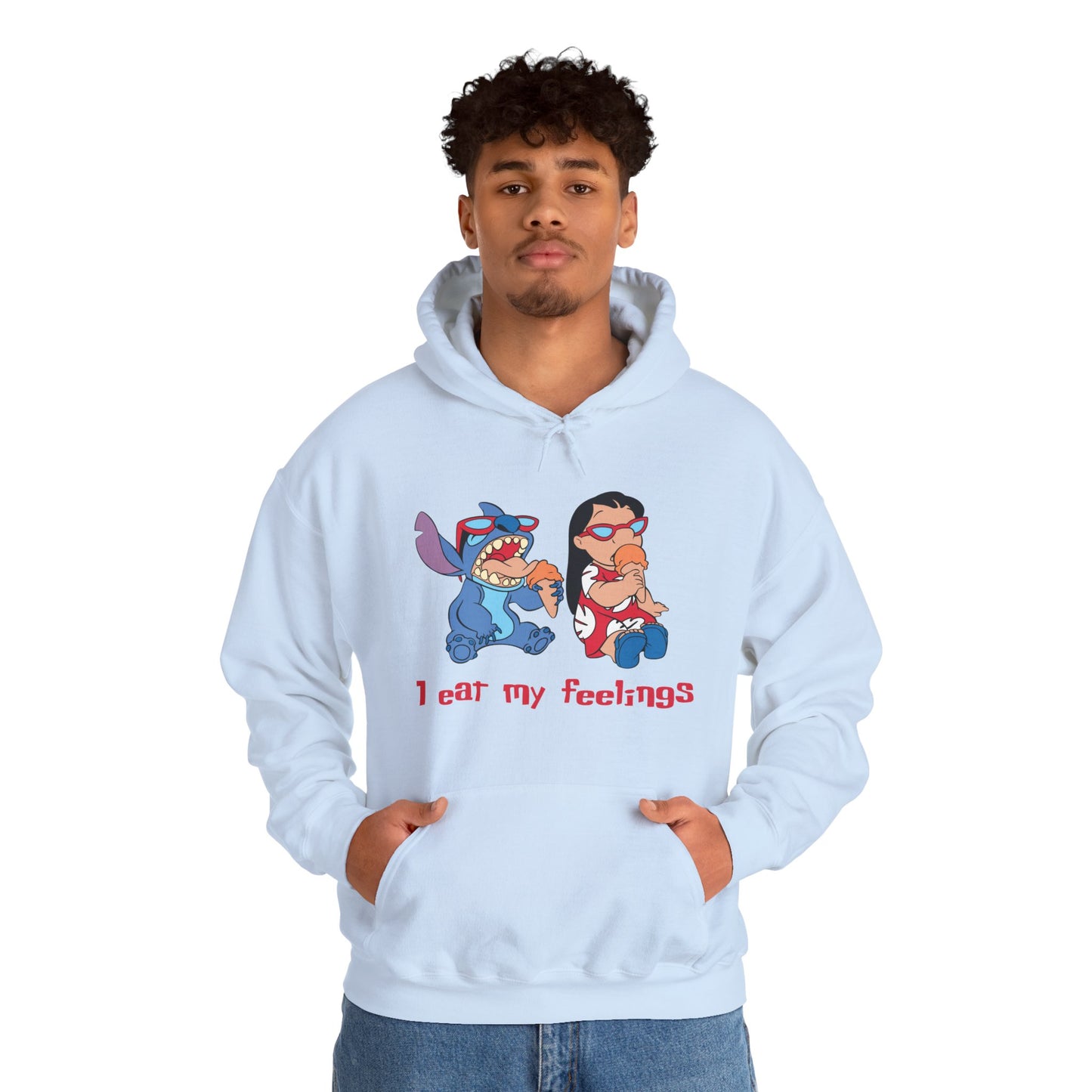 Lilo & Stitch Hoodie