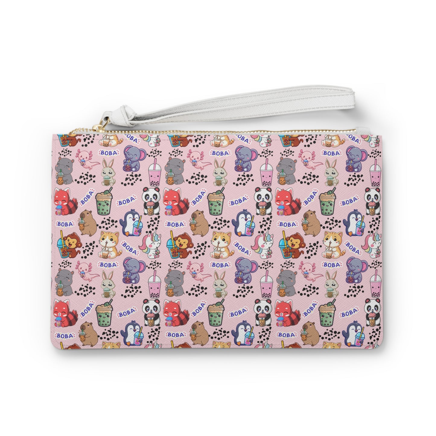 Animal Clutch