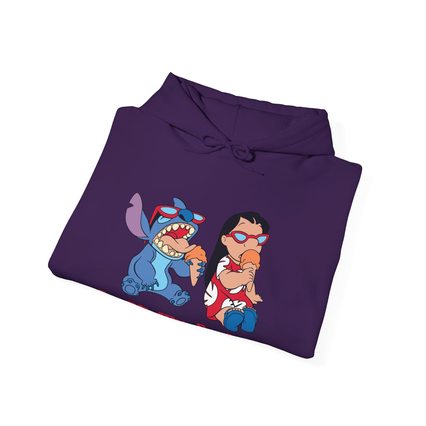 Lilo & Stitch Hoodie