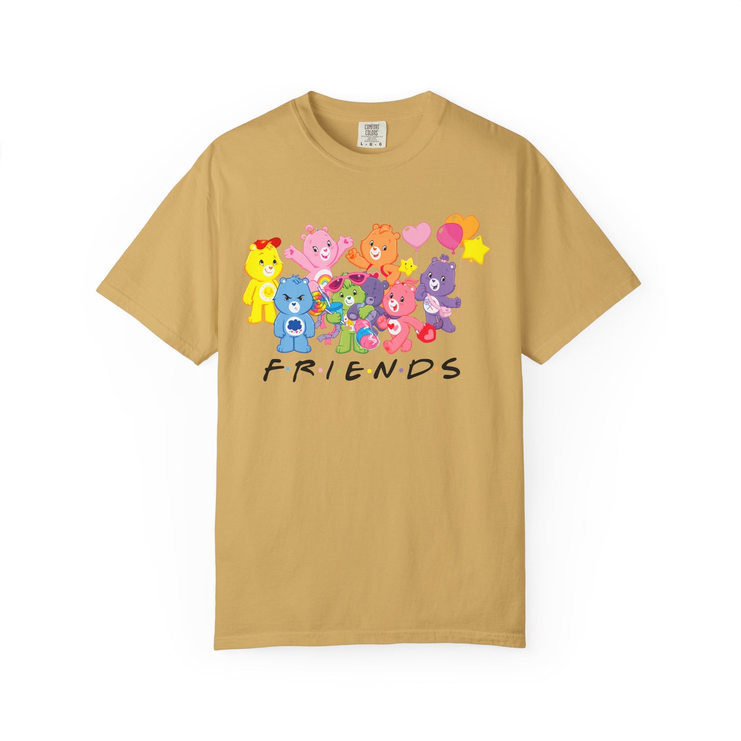 Care Bears Friends T-Shirt