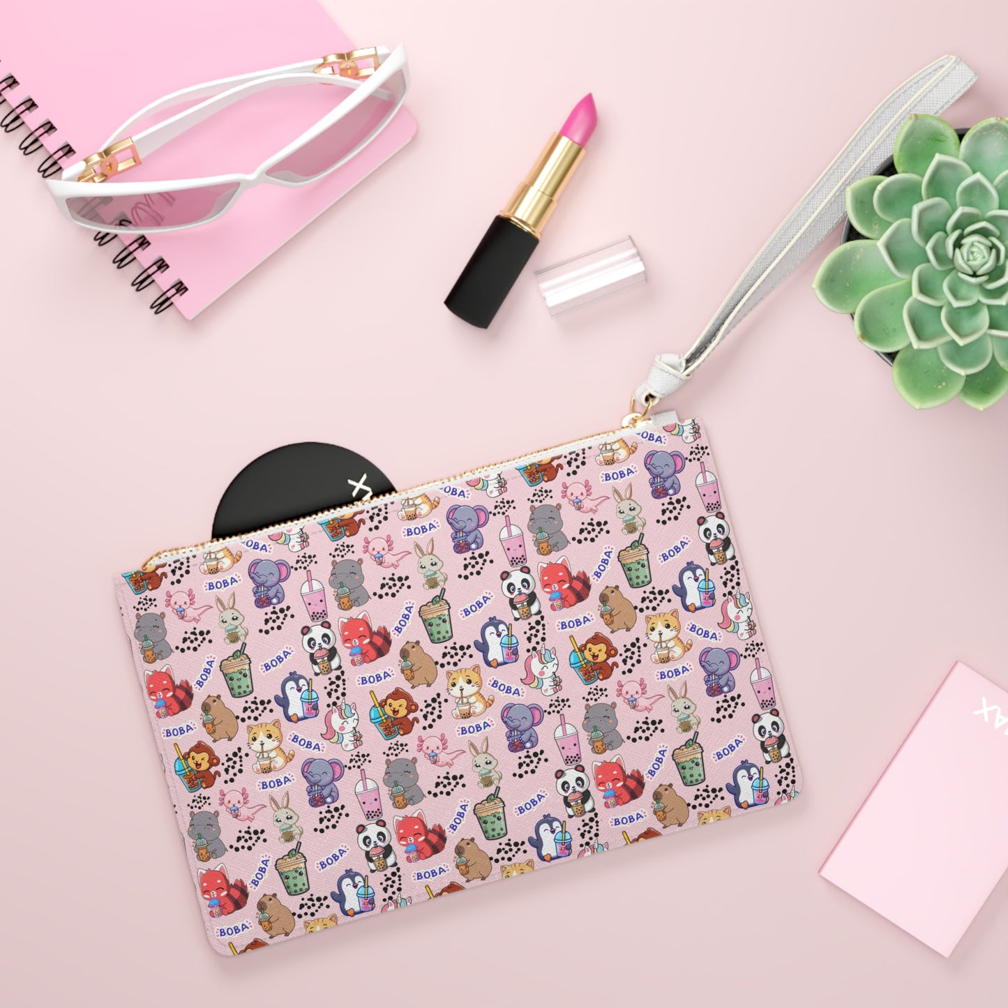 Animal Clutch