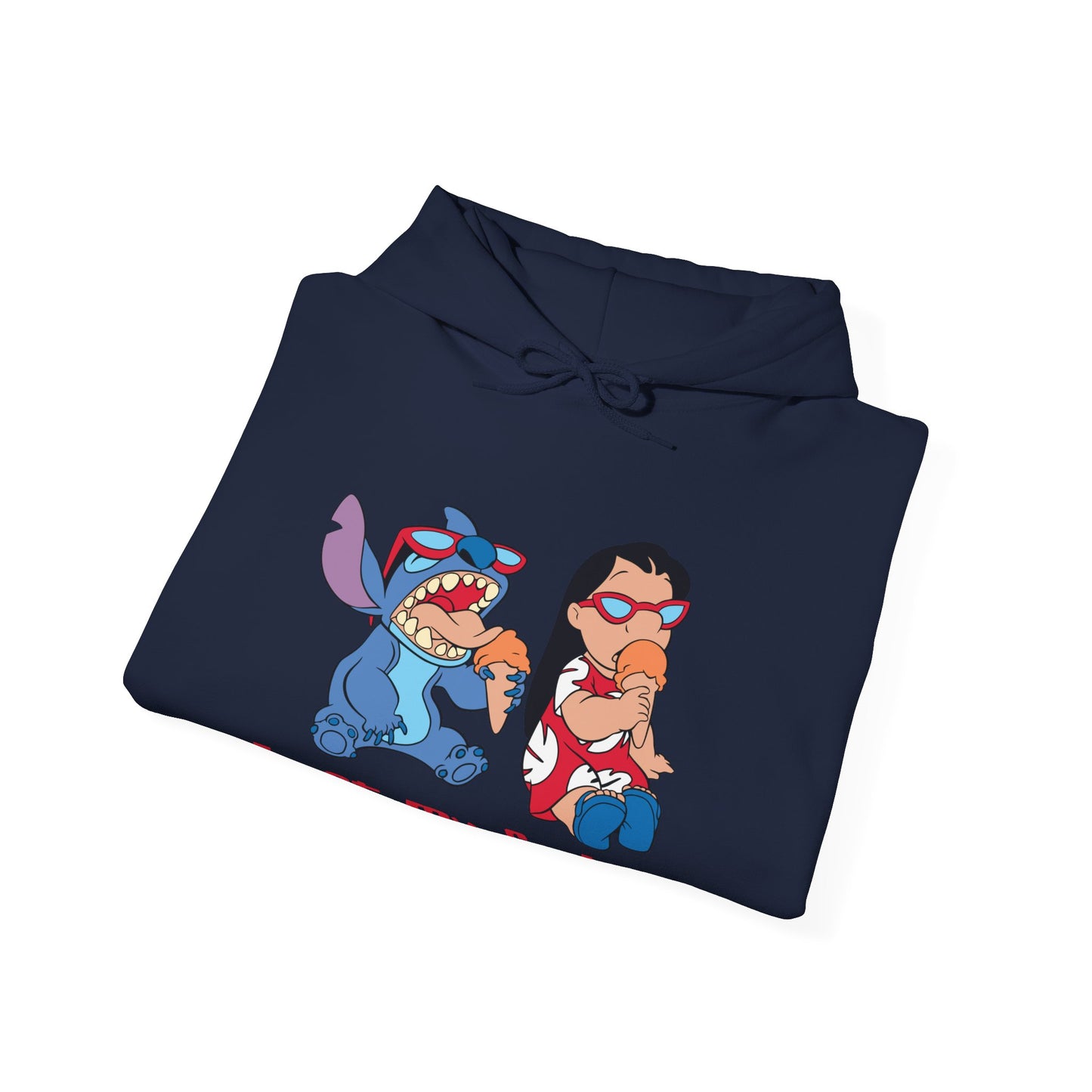 Lilo & Stitch Hoodie