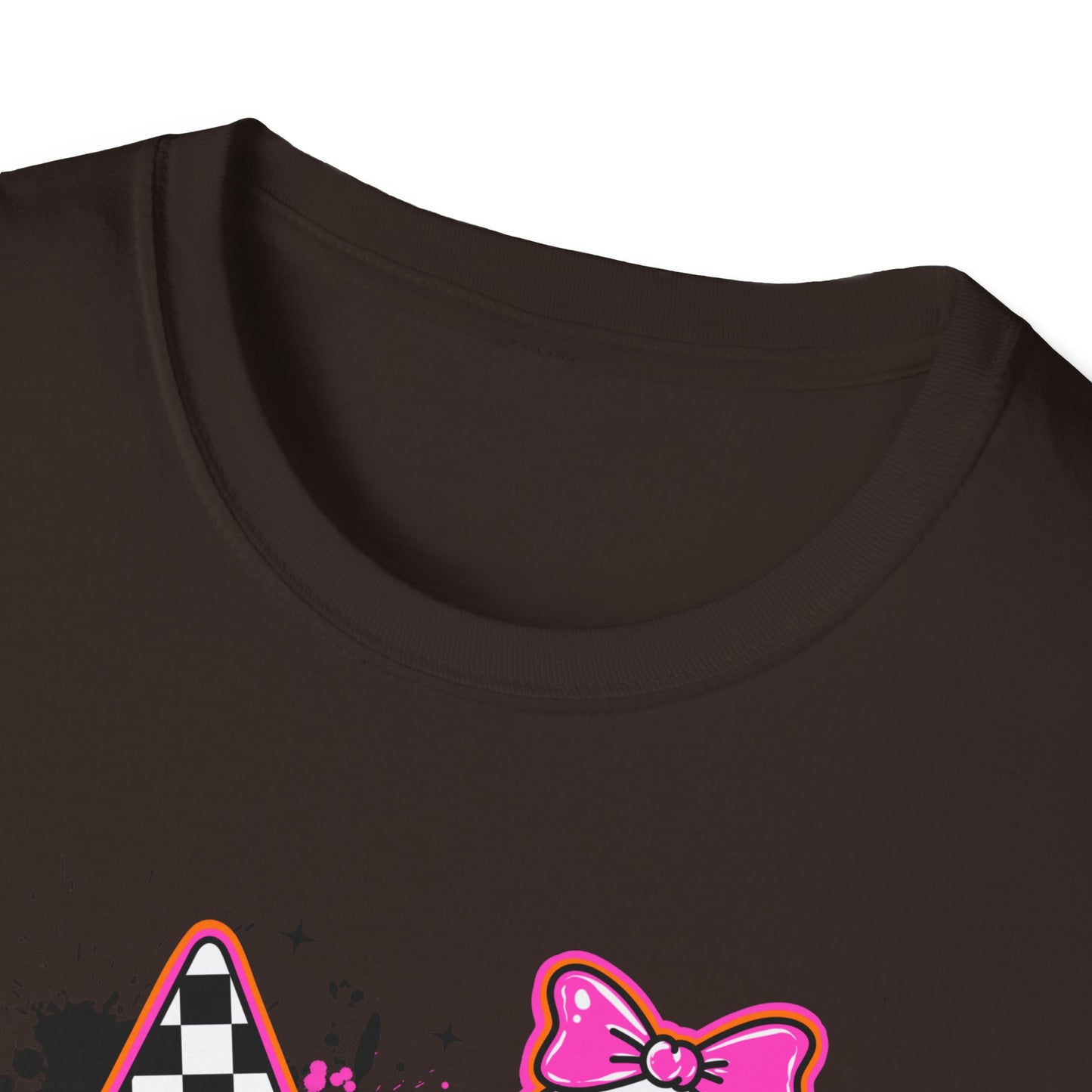Retro Ghost T-Shirt