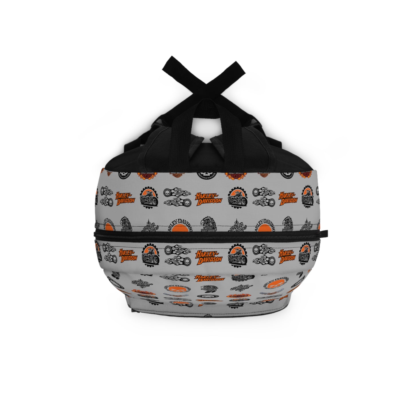 Fun Graphic Backpack Harley