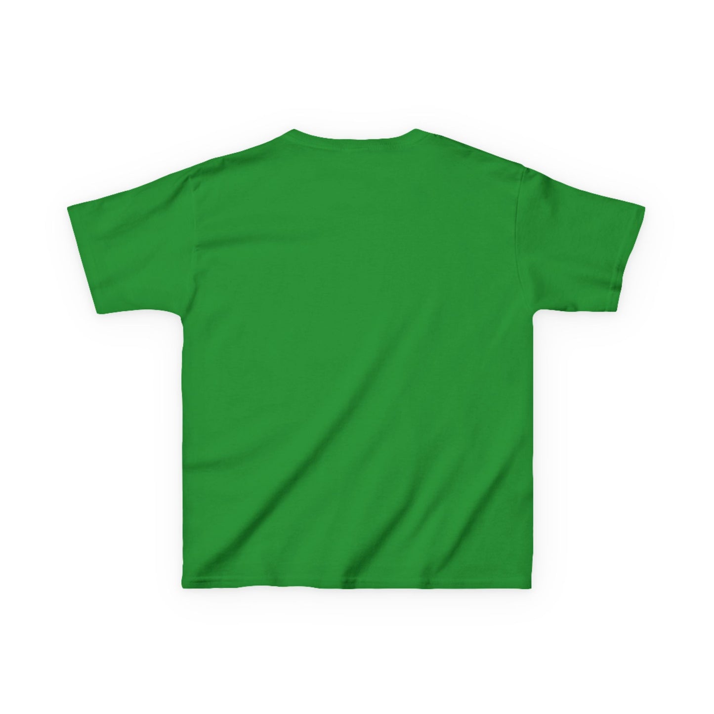 Kids Tee Labubu Mode On Cotton T-Shirt - Fun and Playful Design for Young Fashionistas