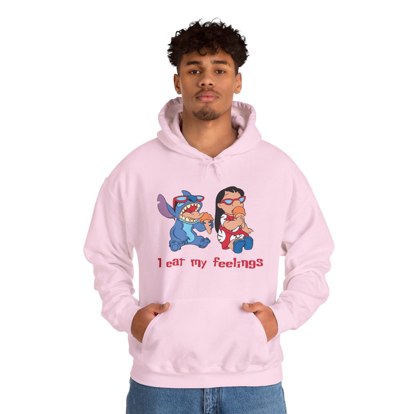 Lilo & Stitch Hoodie