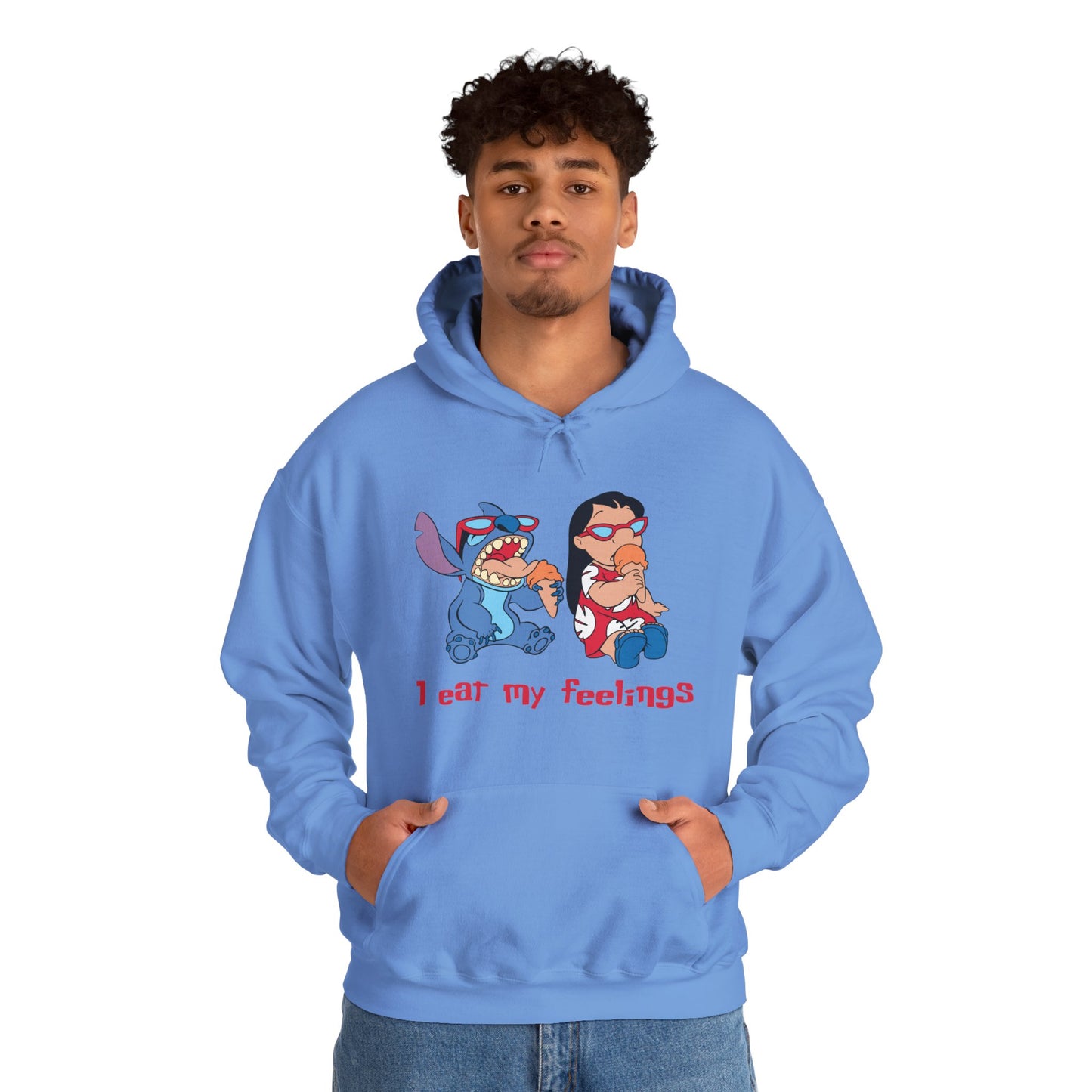 Lilo & Stitch Hoodie