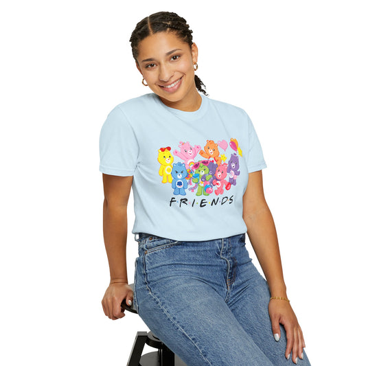 Care Bears Friends T-Shirt