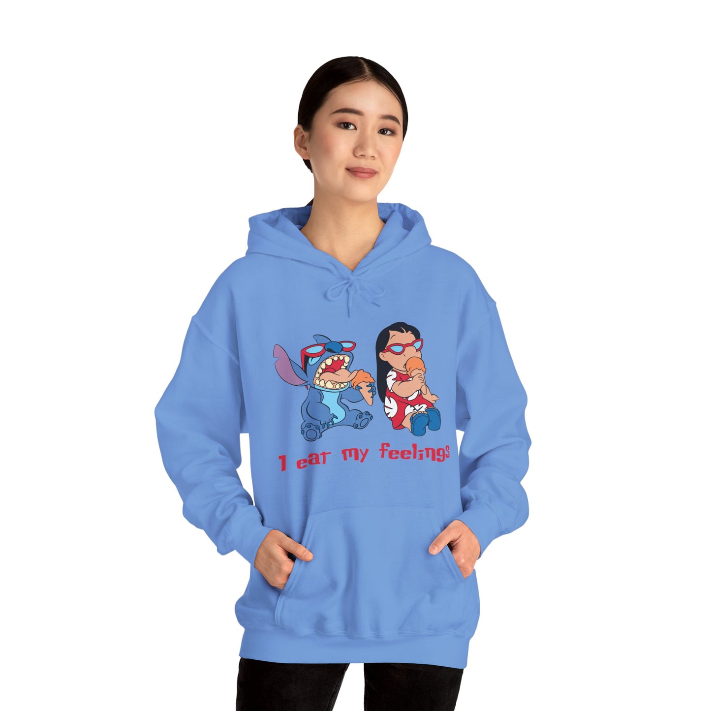 Lilo & Stitch Hoodie