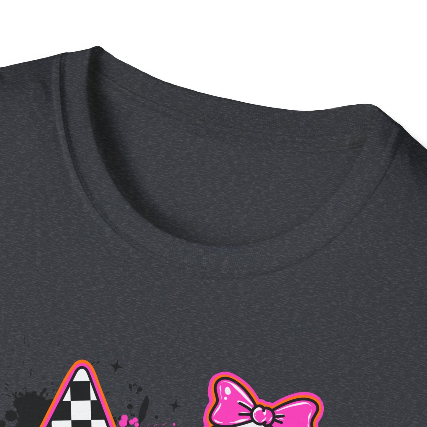 Retro Ghost T-Shirt