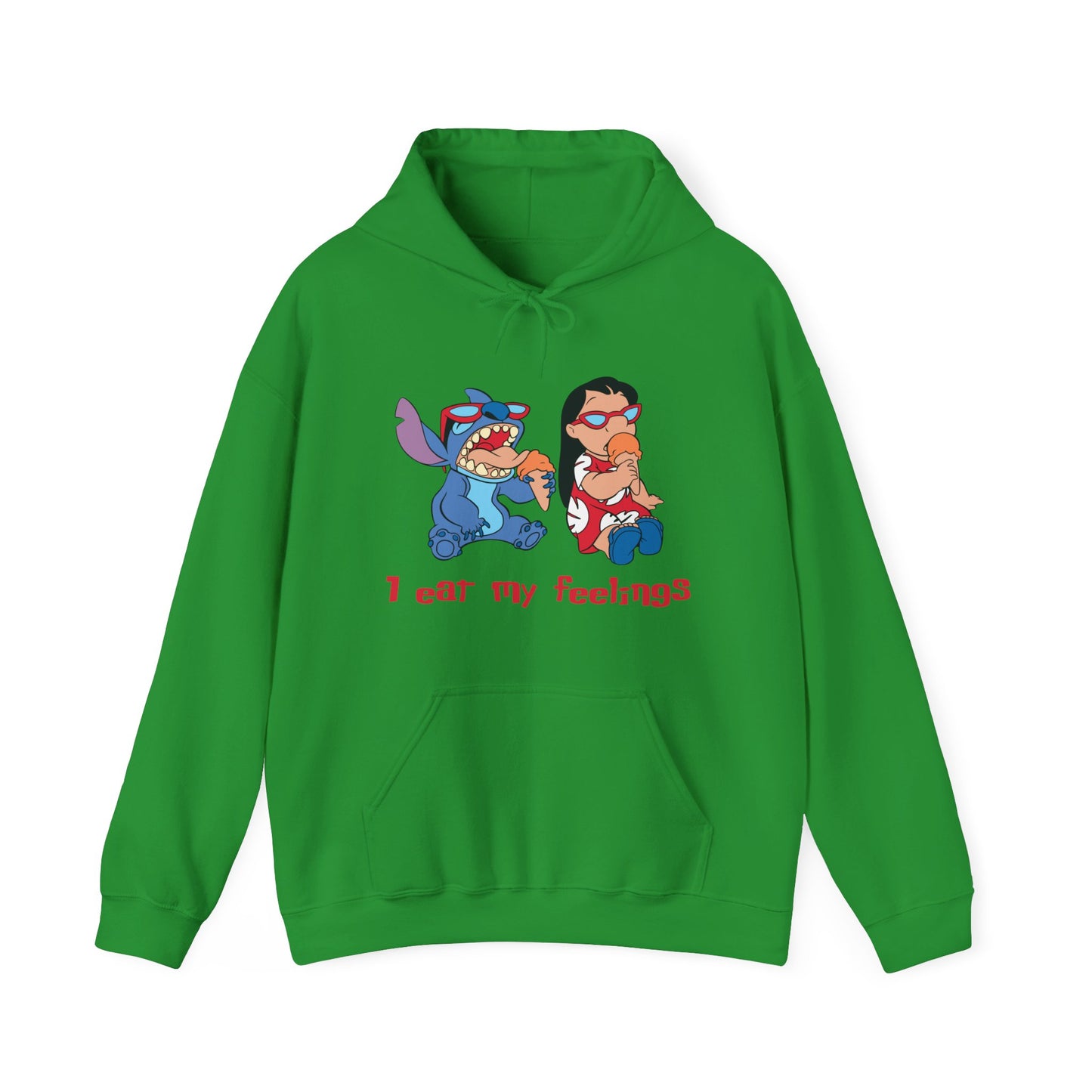 Lilo & Stitch Hoodie