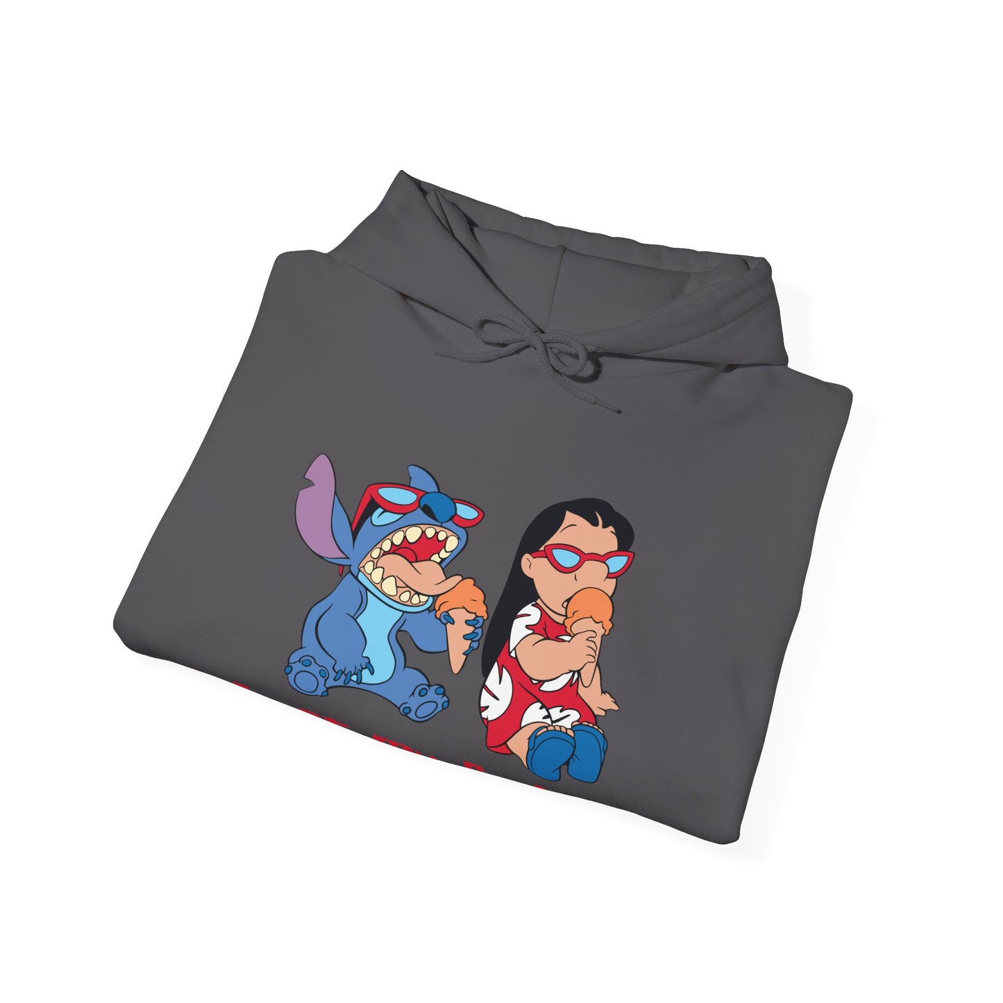 Lilo & Stitch Hoodie