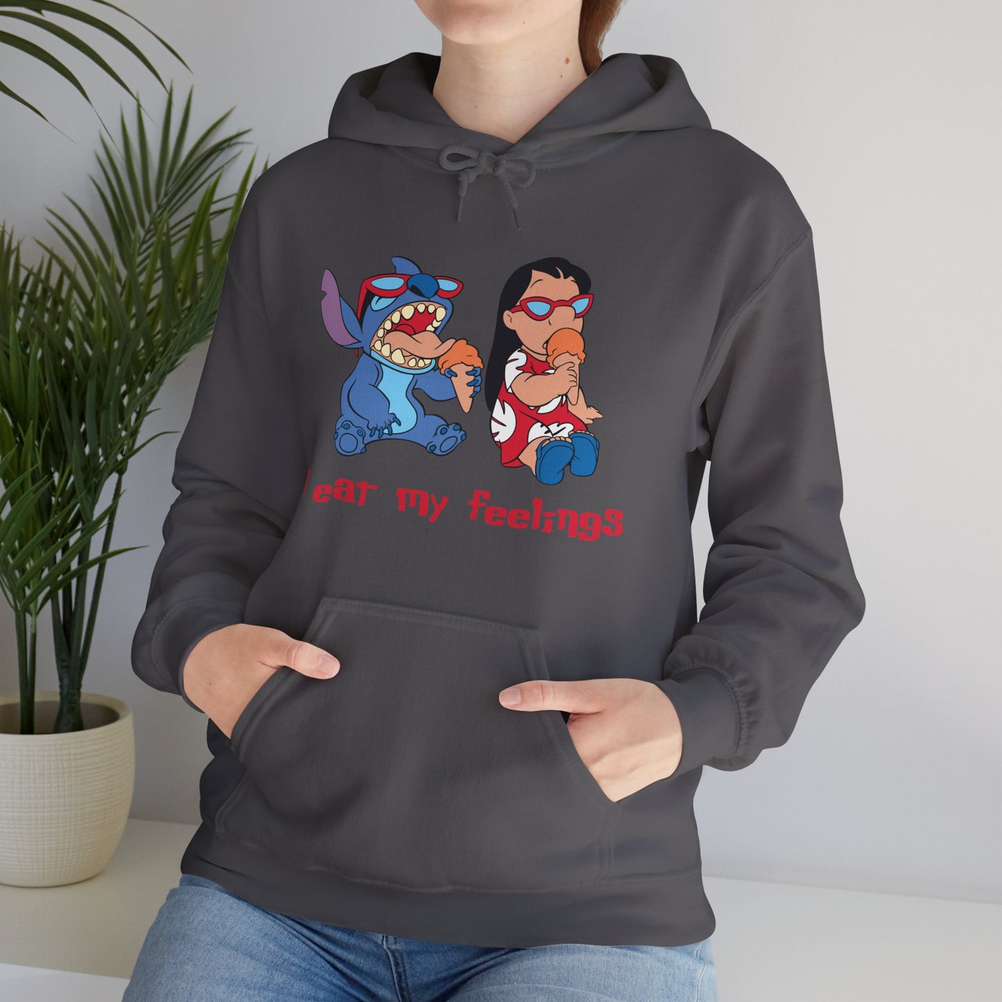 Lilo & Stitch Hoodie