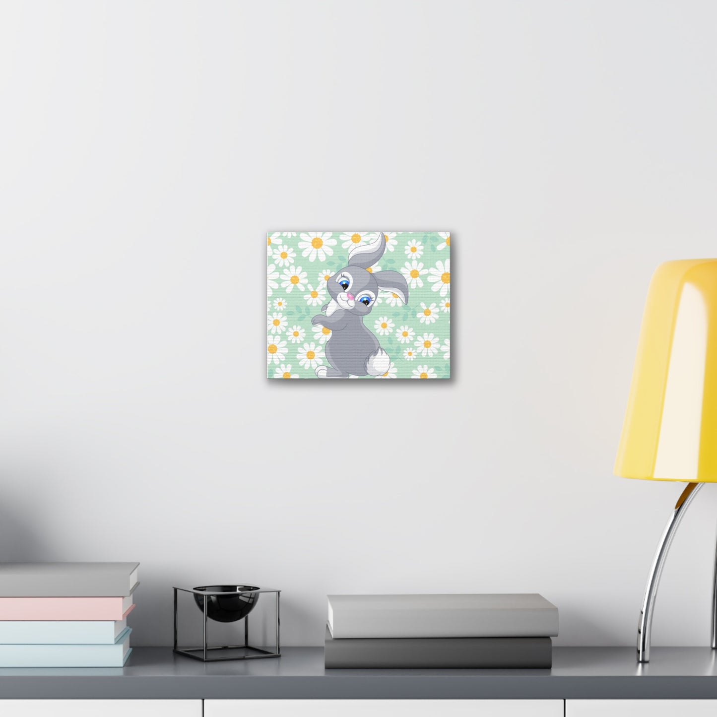 Canvas Wall Art