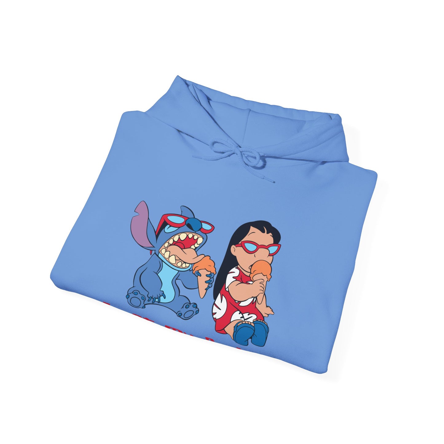 Lilo & Stitch Hoodie