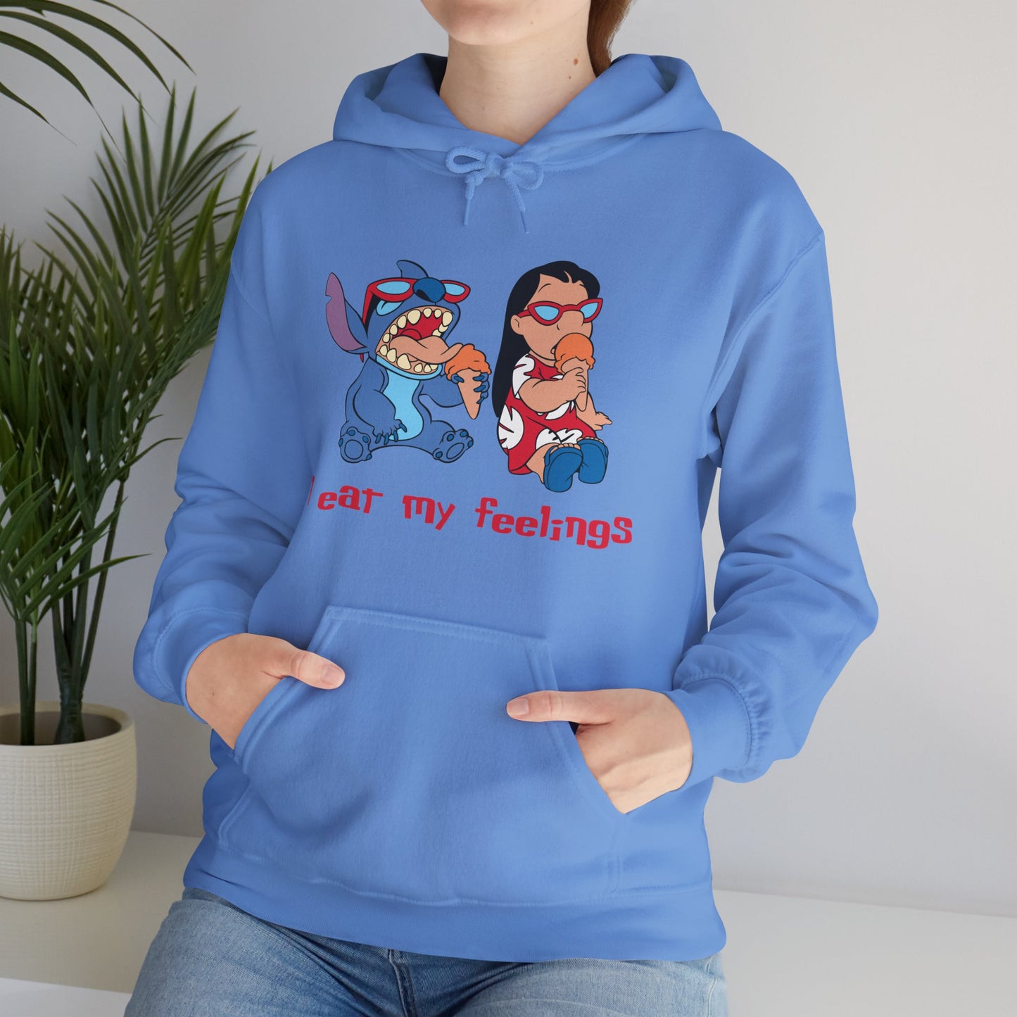 Lilo & Stitch Hoodie