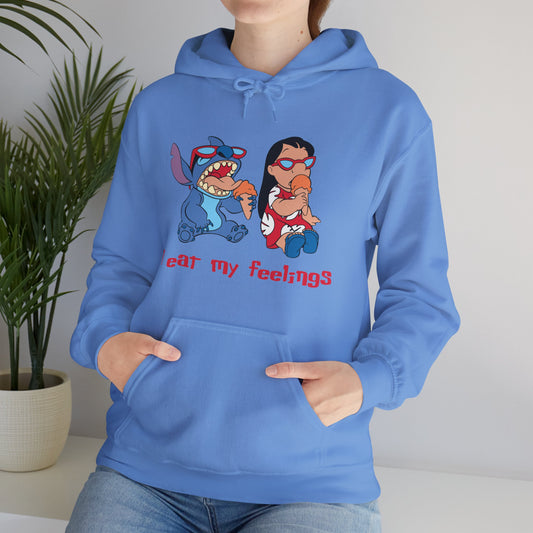 Lilo & Stitch Hoodie