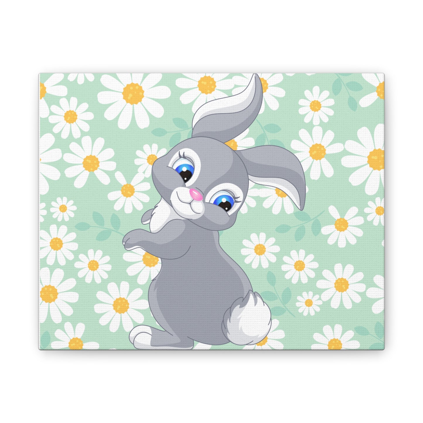 Canvas Wall Art