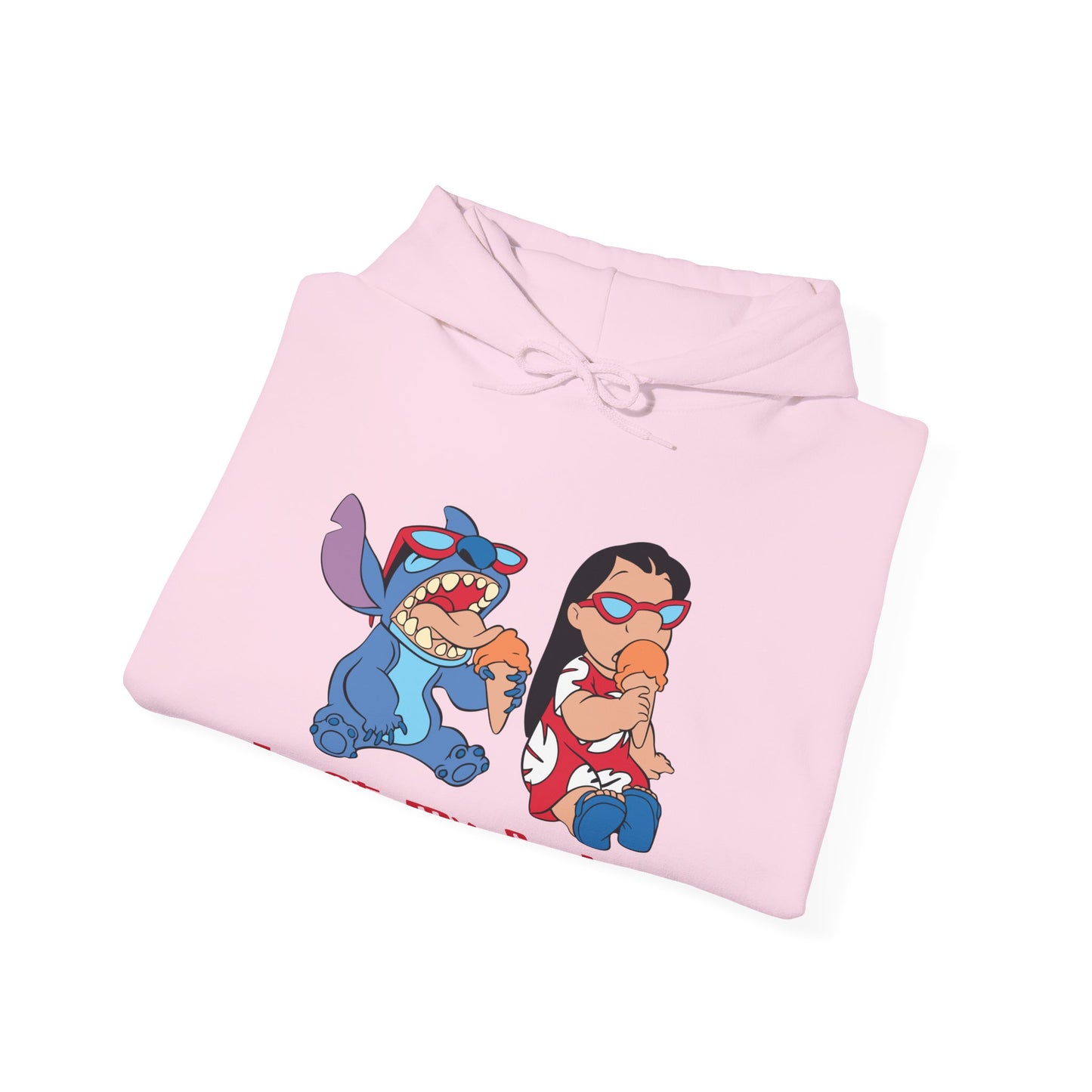 Lilo & Stitch Hoodie