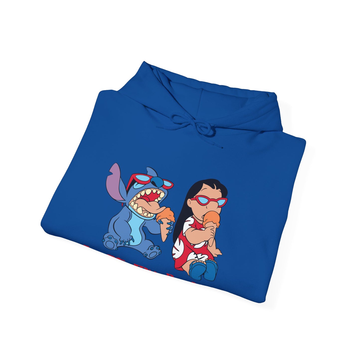 Lilo & Stitch Hoodie