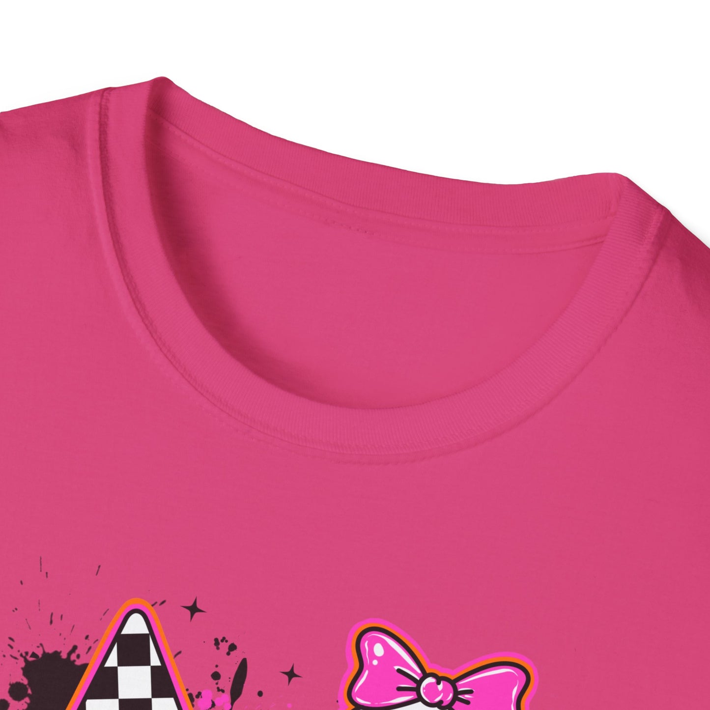 Retro Ghost T-Shirt