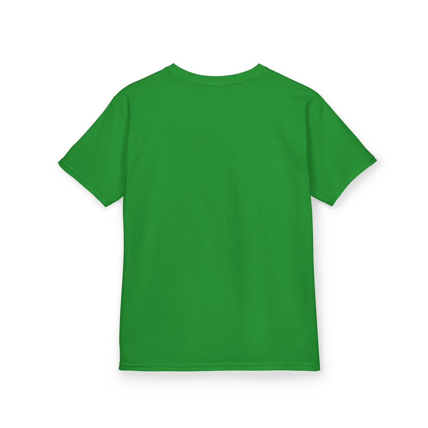 Kids Tee Labubu Mode On Cotton T-Shirt - Fun and Playful Design for Young Fashionistas