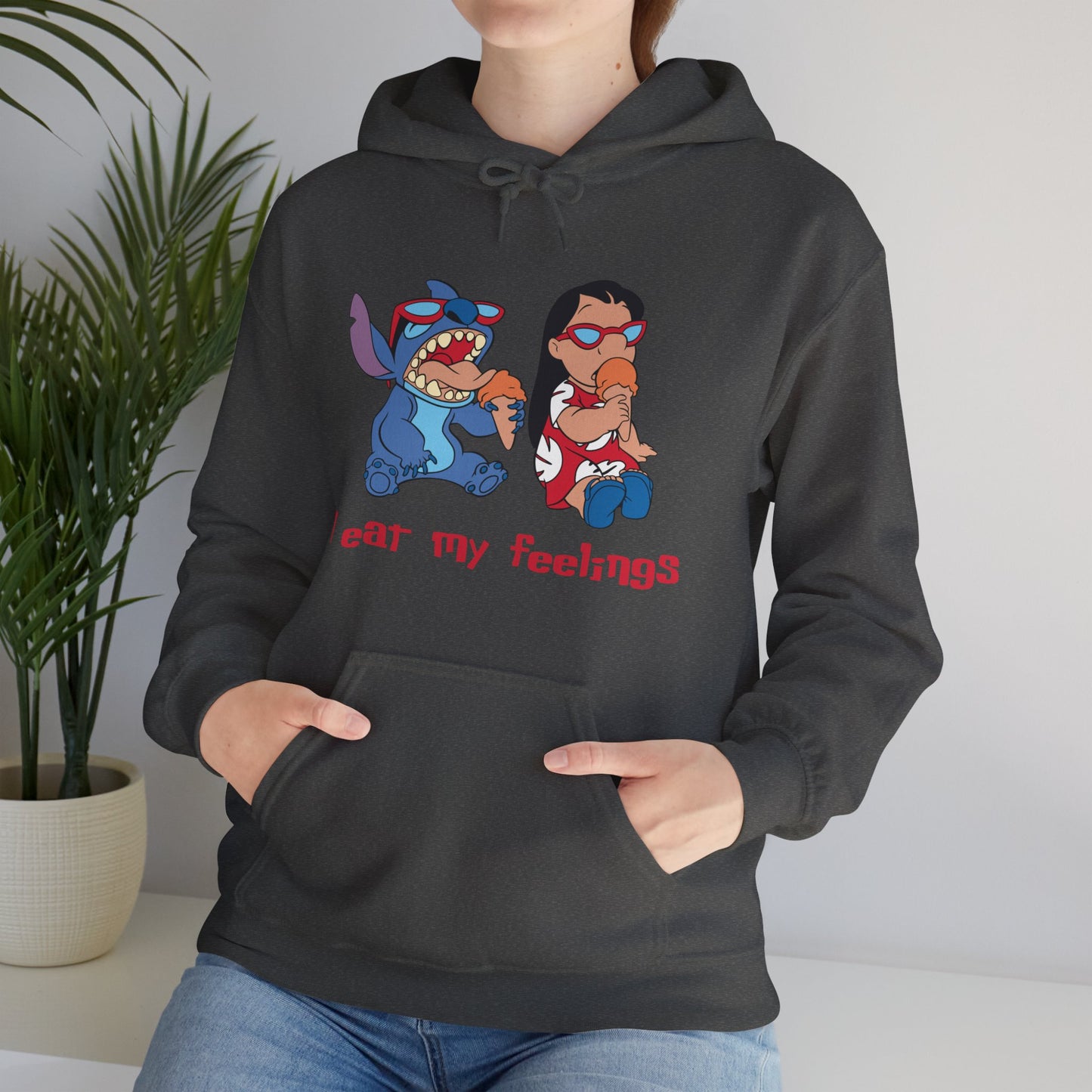 Lilo & Stitch Hoodie