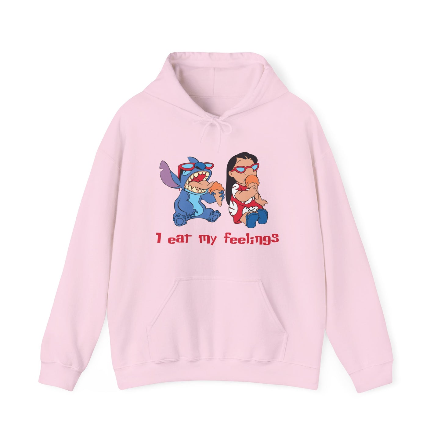 Lilo & Stitch Hoodie