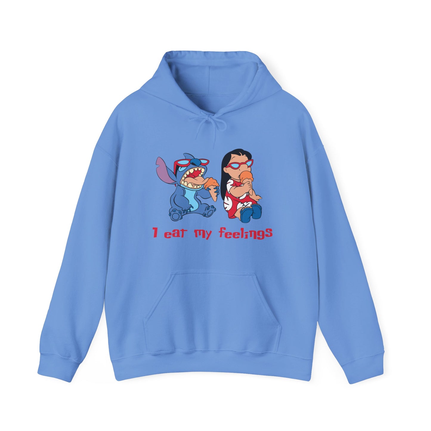 Lilo & Stitch Hoodie
