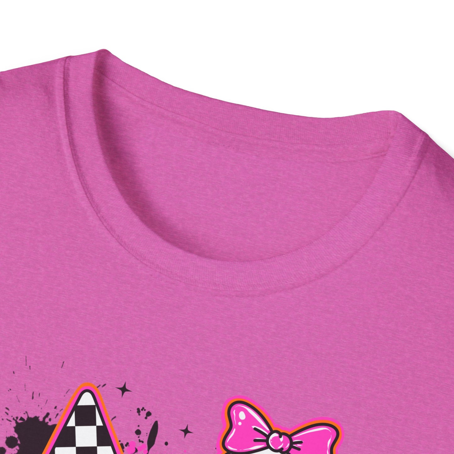 Retro Ghost T-Shirt